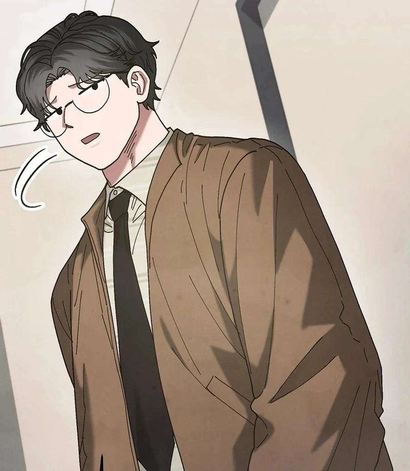 Just by Touching Chapter 19 - Page 20