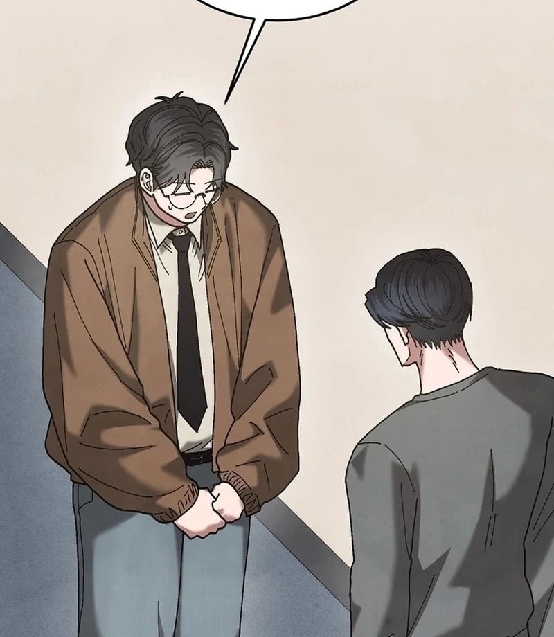 Just by Touching Chapter 19 - Page 29