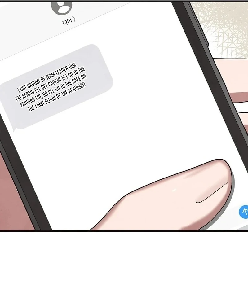 Just by Touching Chapter 19 - Page 37