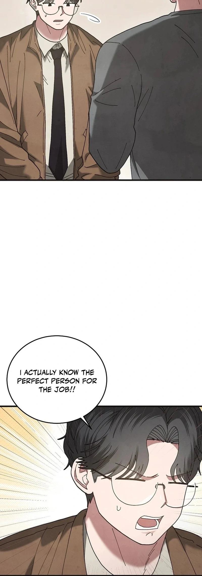 Just by Touching Chapter 19 - Page 39