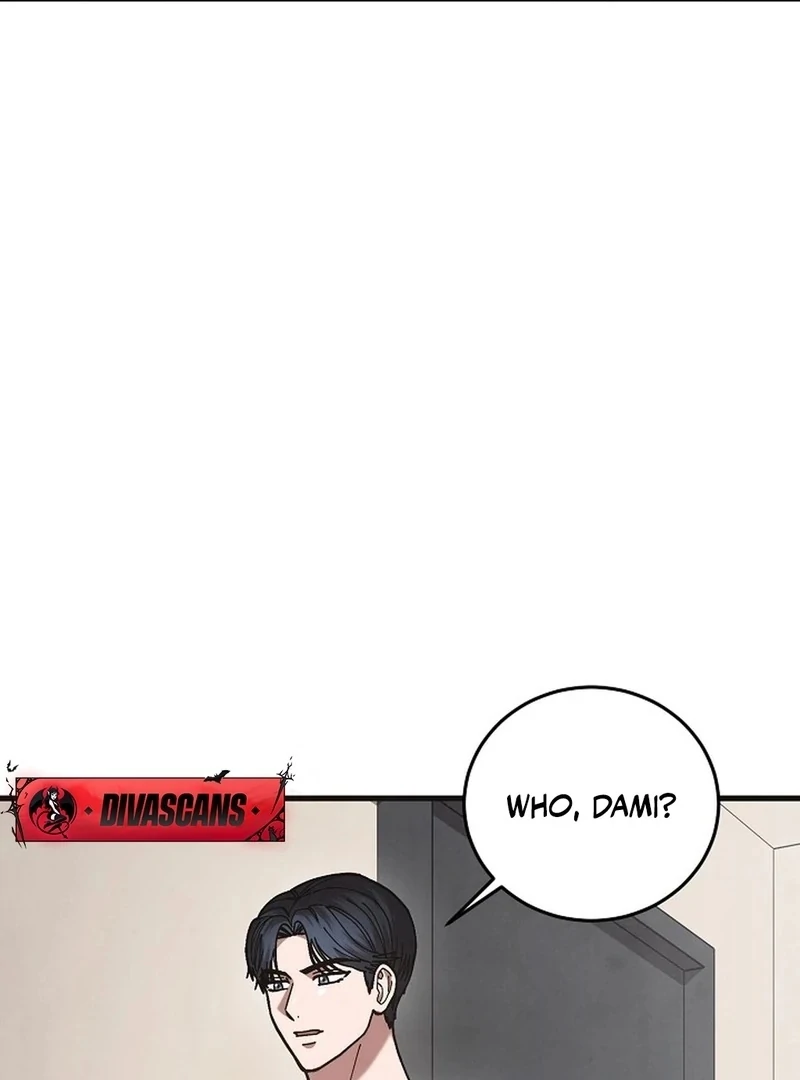 Just by Touching Chapter 19 - Page 40