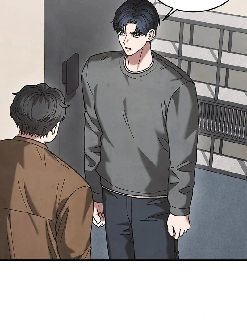 Just by Touching Chapter 19 - Page 44