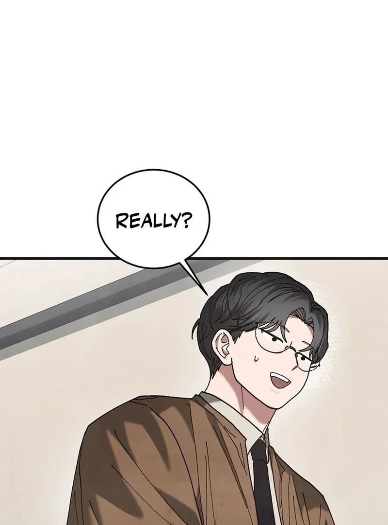 Just by Touching Chapter 19 - Page 45