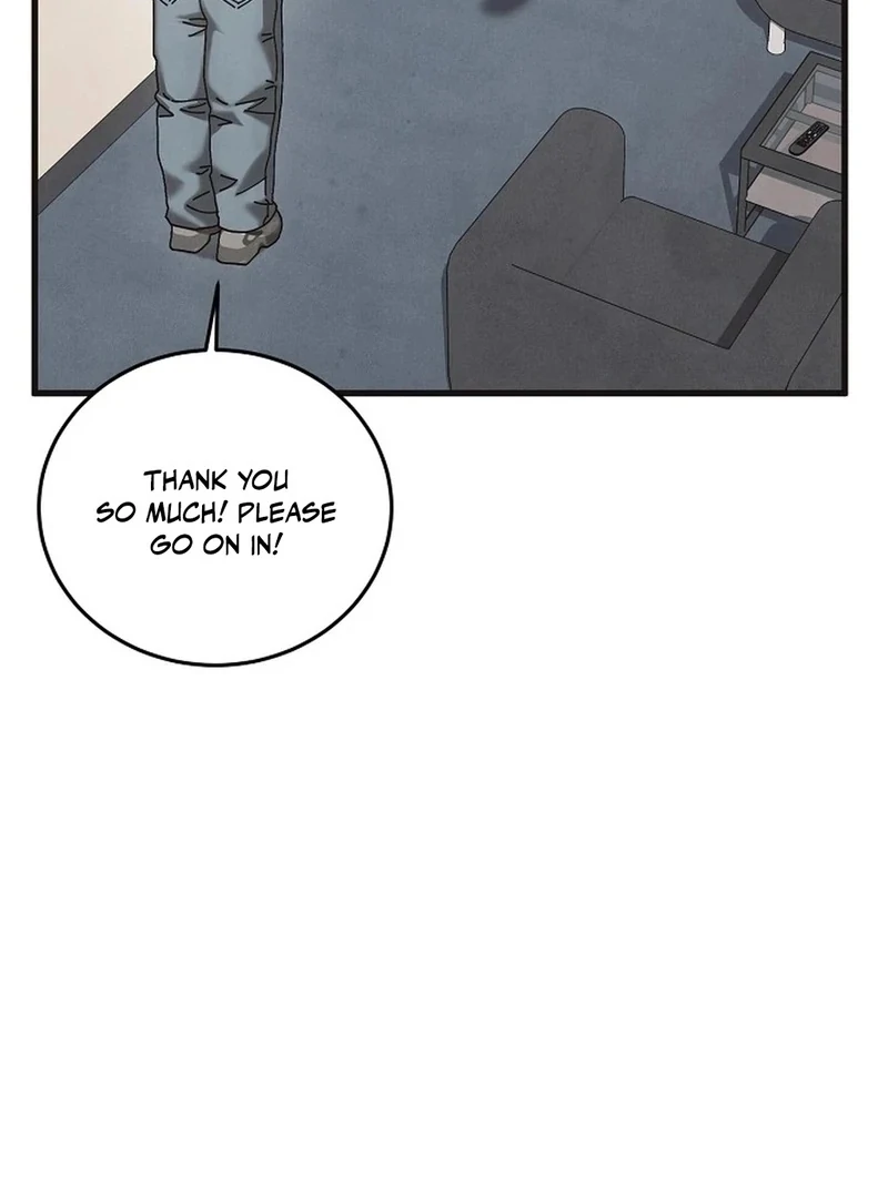 Just by Touching Chapter 19 - Page 48
