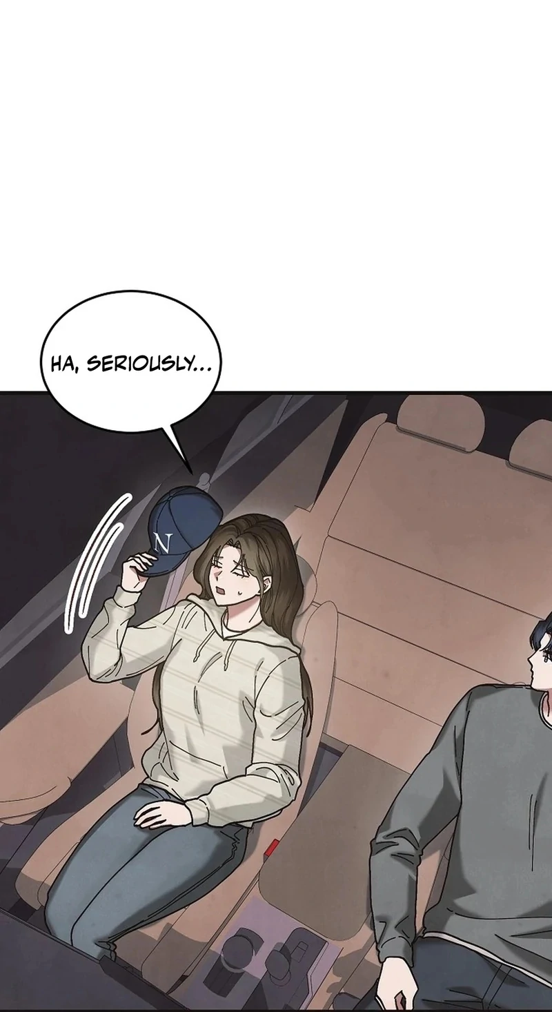 Just by Touching Chapter 19 - Page 52