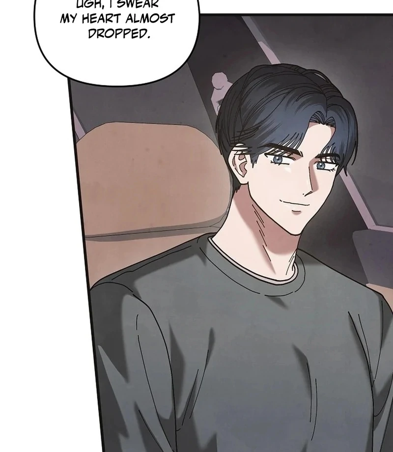 Just by Touching Chapter 19 - Page 55