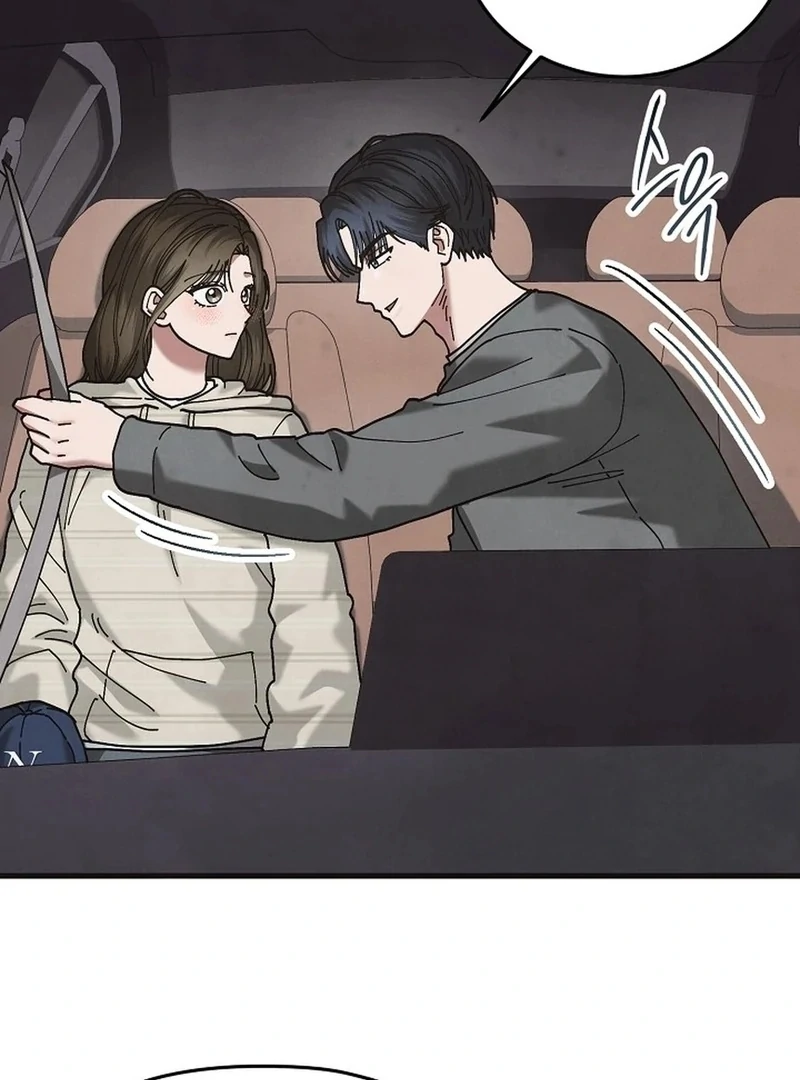 Just by Touching Chapter 19 - Page 57