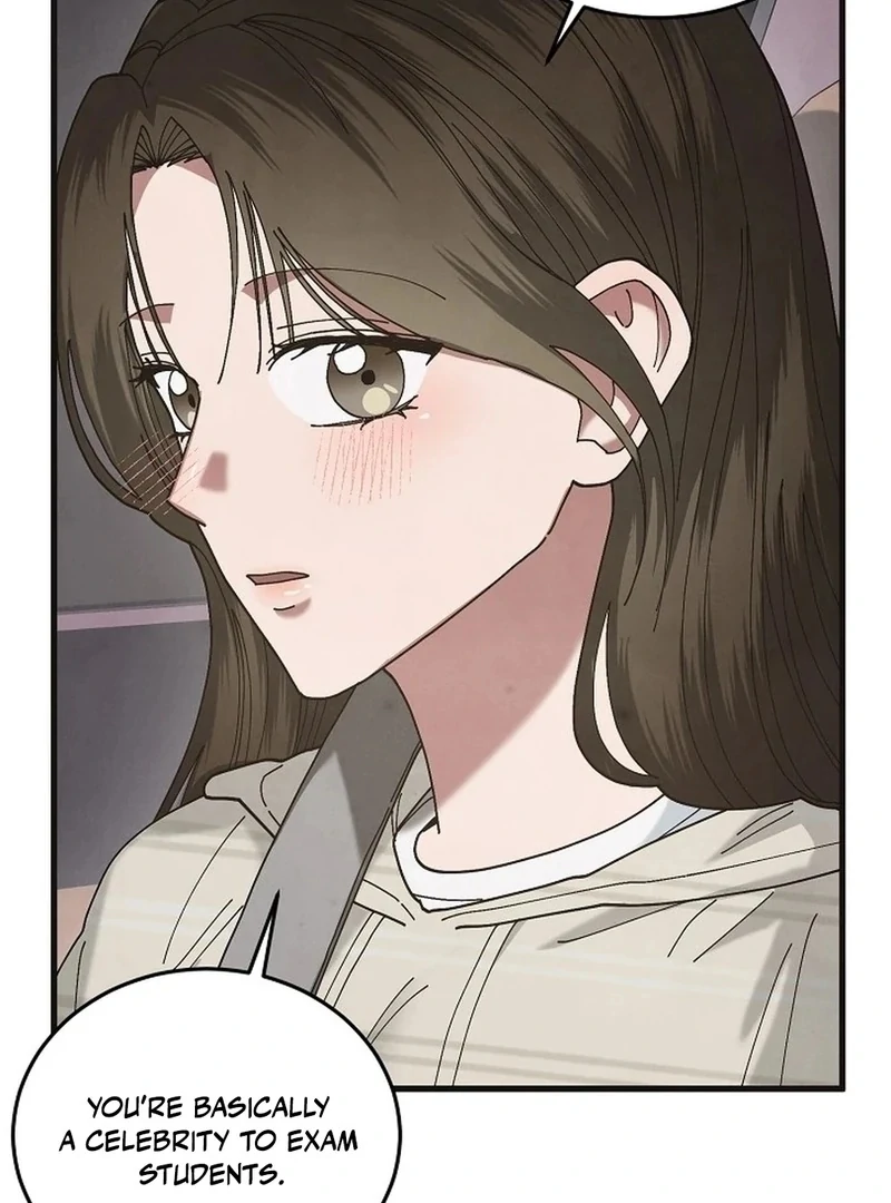 Just by Touching Chapter 19 - Page 62