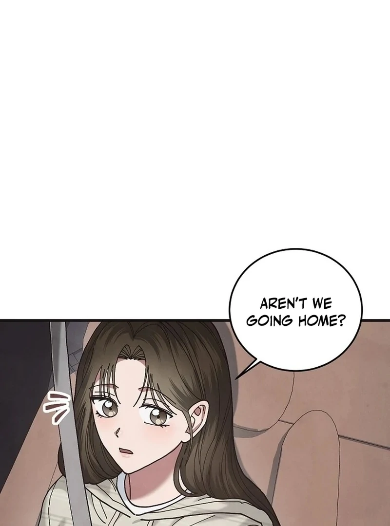 Just by Touching Chapter 19 - Page 67