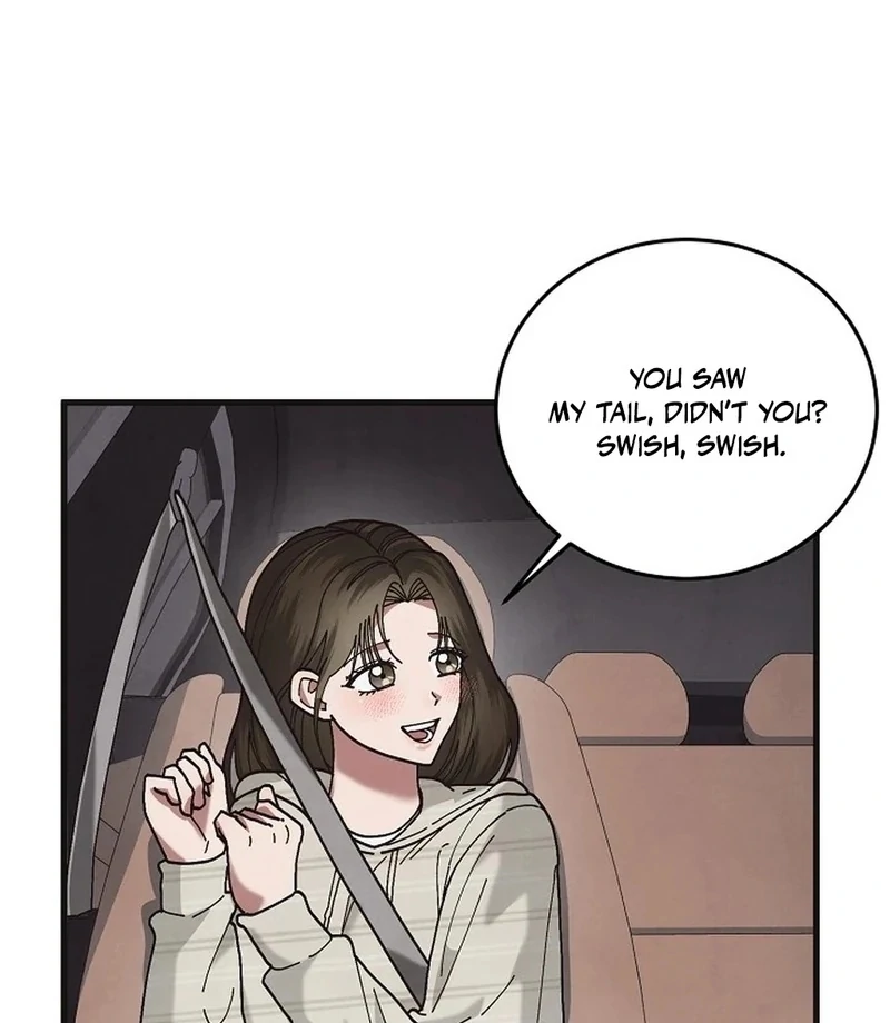 Just by Touching Chapter 19 - Page 72