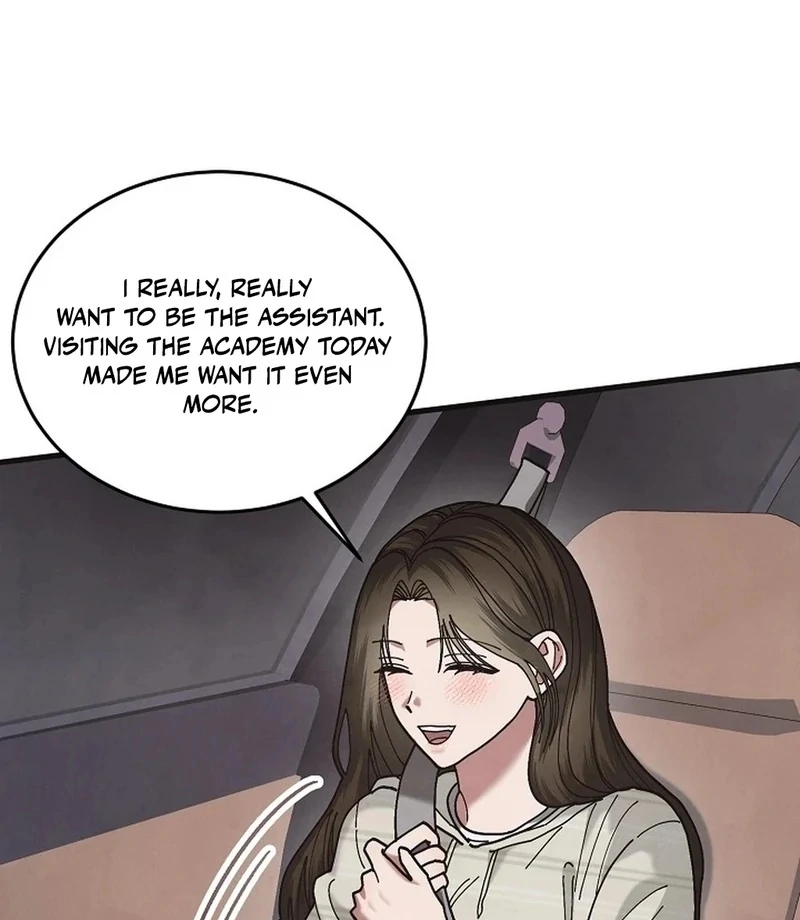 Just by Touching Chapter 19 - Page 85