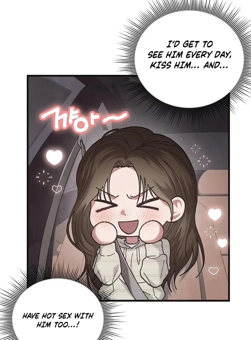 Just by Touching Chapter 19 - Page 87