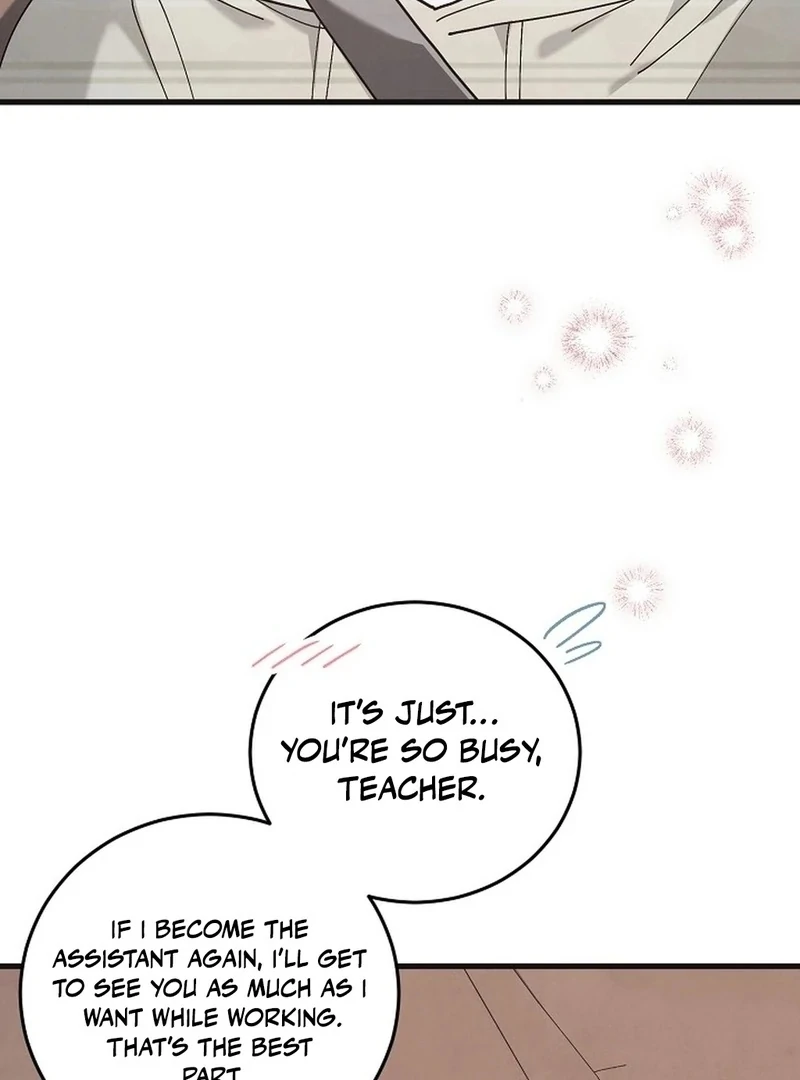 Just by Touching Chapter 19 - Page 97