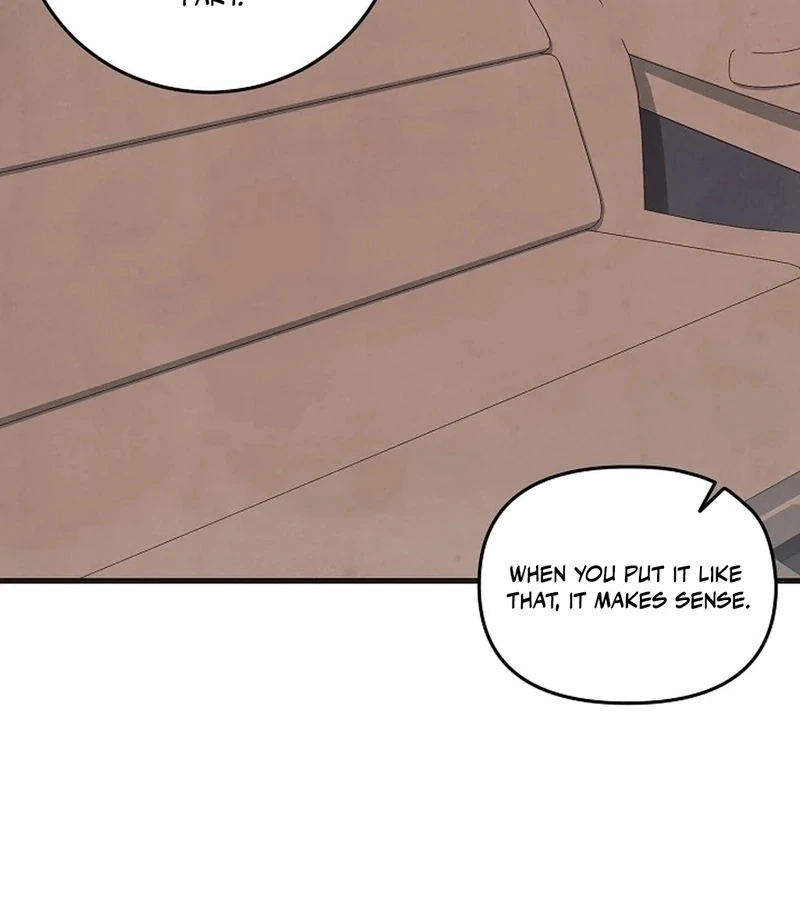 Just by Touching Chapter 19 - Page 98