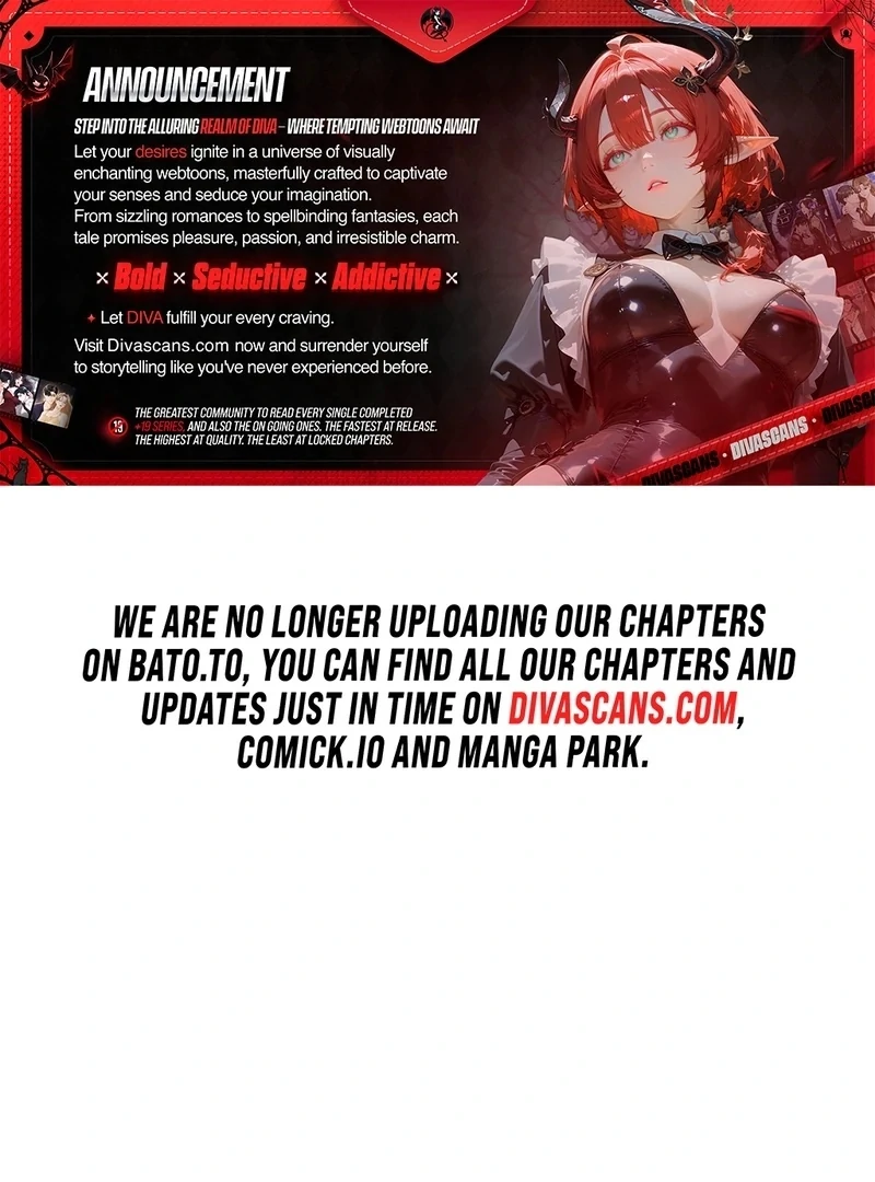 Just by Touching Chapter 20 - Page 1