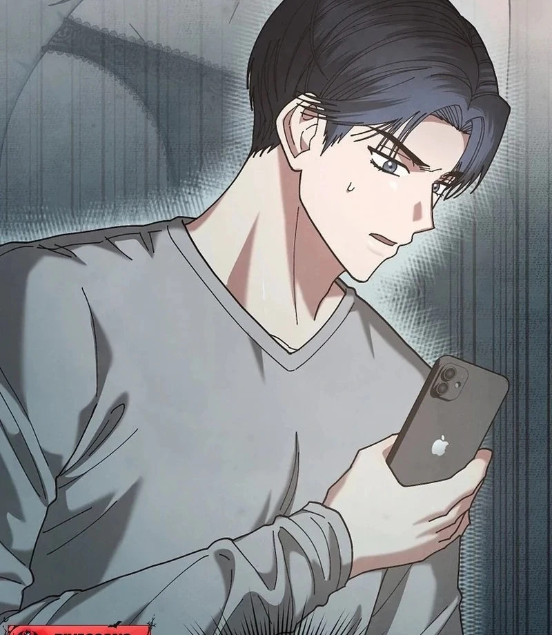 Just by Touching Chapter 20 - Page 103