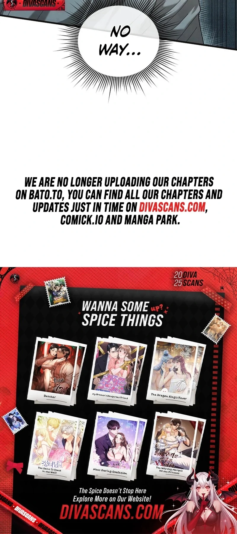 Just by Touching Chapter 20 - Page 104