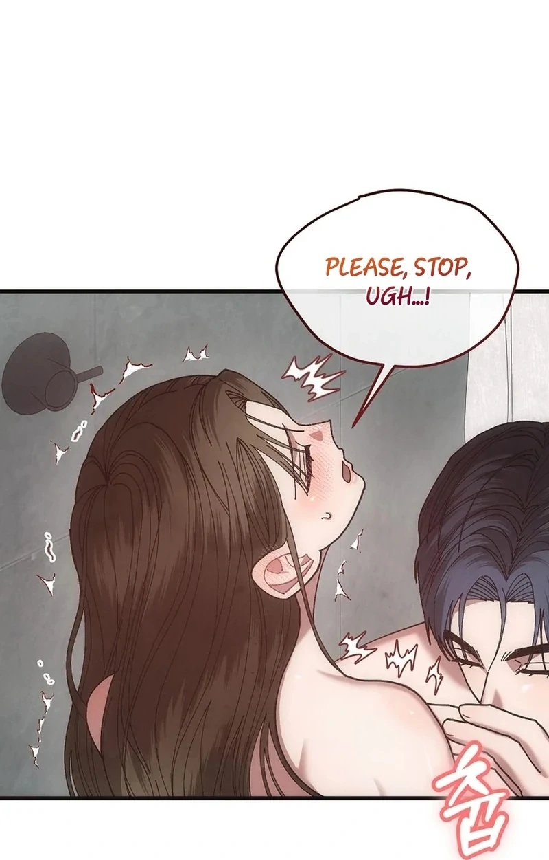 Just by Touching Chapter 20 - Page 13