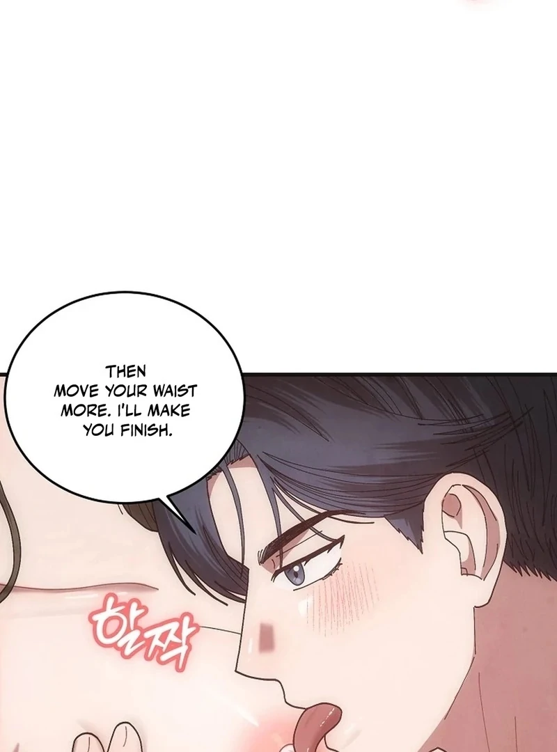 Just by Touching Chapter 20 - Page 14