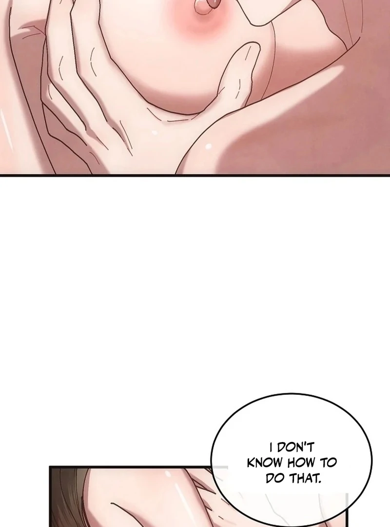 Just by Touching Chapter 20 - Page 15