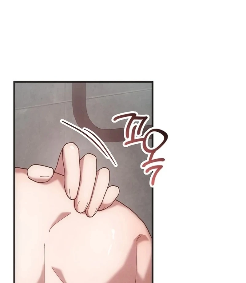 Just by Touching Chapter 20 - Page 21