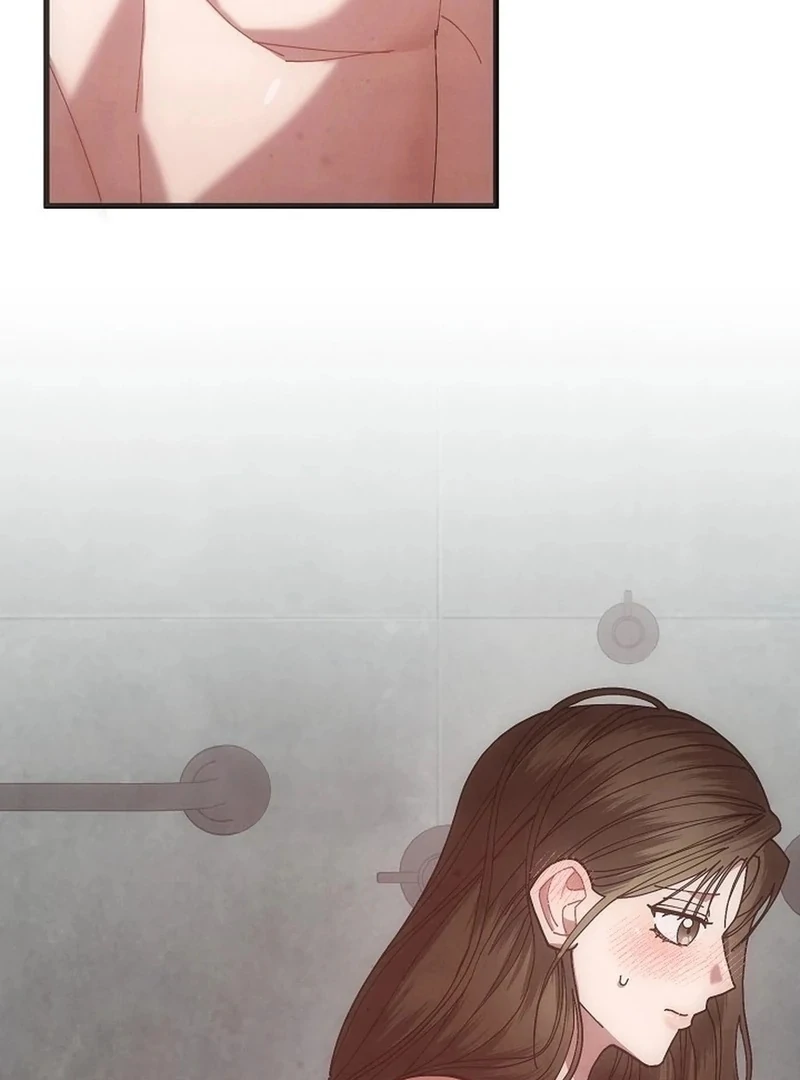 Just by Touching Chapter 20 - Page 22