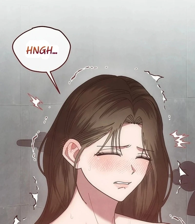 Just by Touching Chapter 20 - Page 4