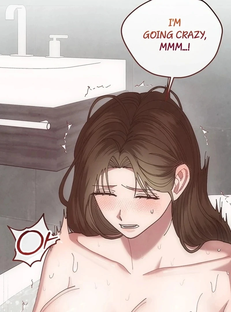 Just by Touching Chapter 20 - Page 35