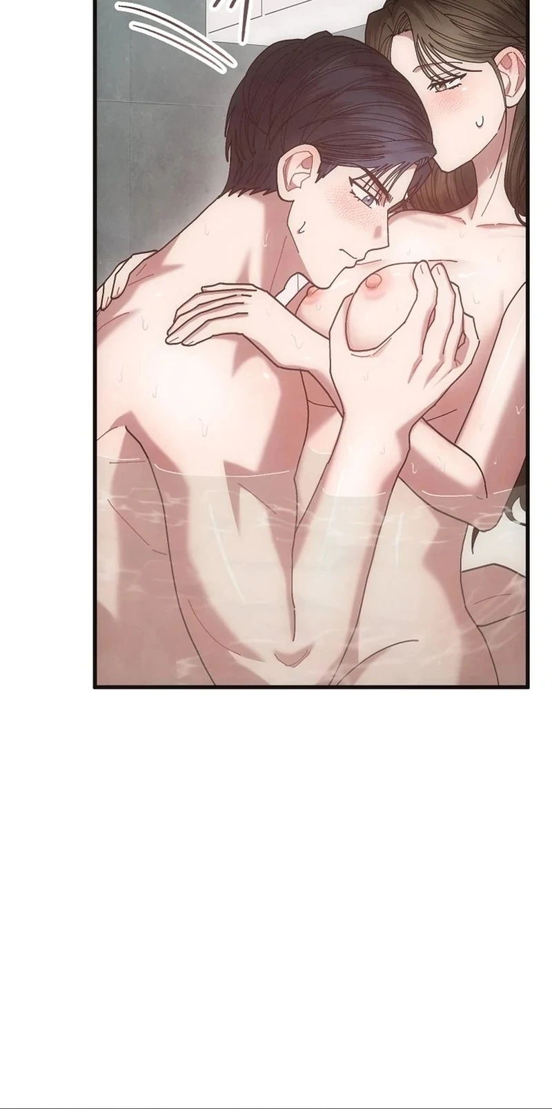 Just by Touching Chapter 20 - Page 39