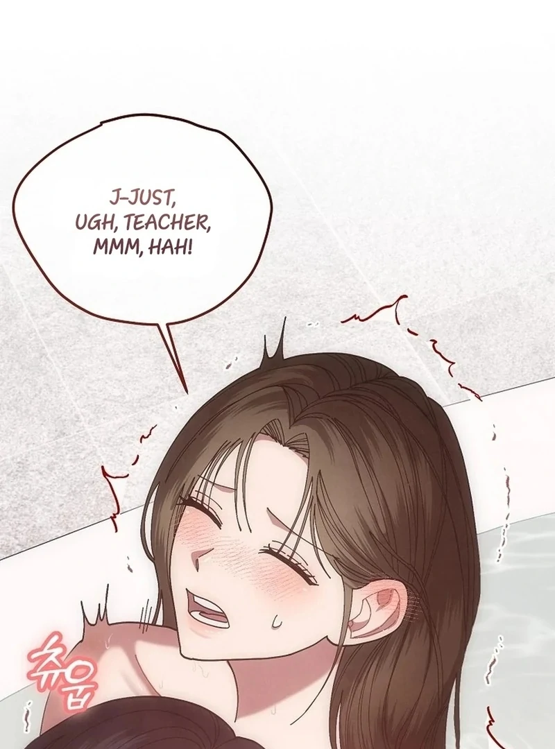 Just by Touching Chapter 20 - Page 41