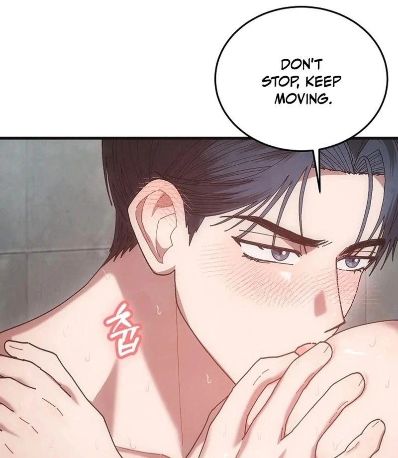 Just by Touching Chapter 20 - Page 43