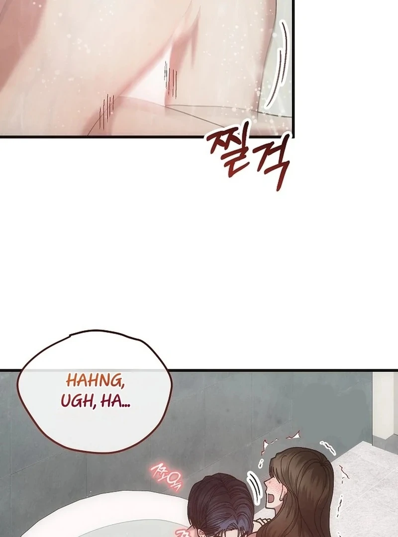 Just by Touching Chapter 20 - Page 45