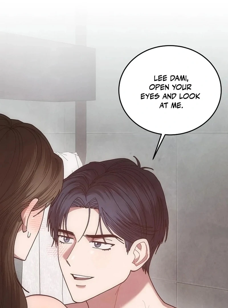 Just by Touching Chapter 20 - Page 6