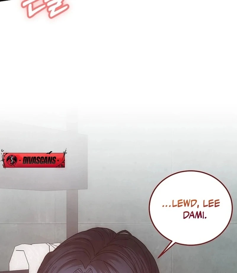 Just by Touching Chapter 20 - Page 51