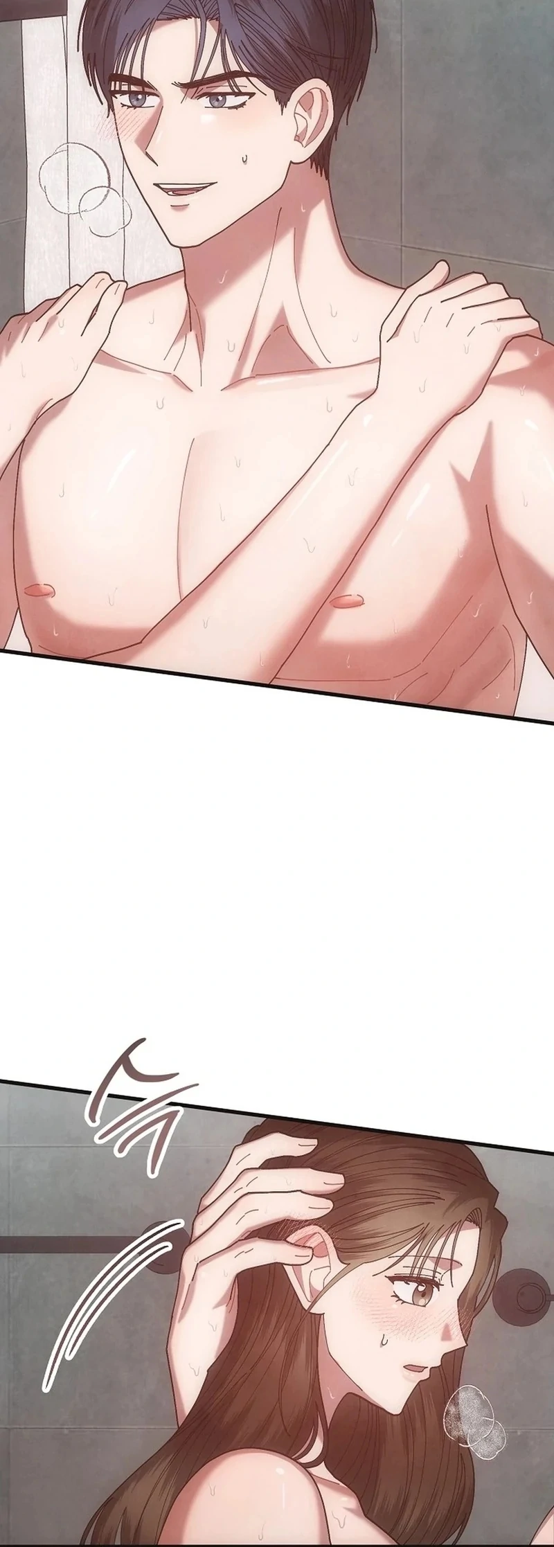 Just by Touching Chapter 20 - Page 52