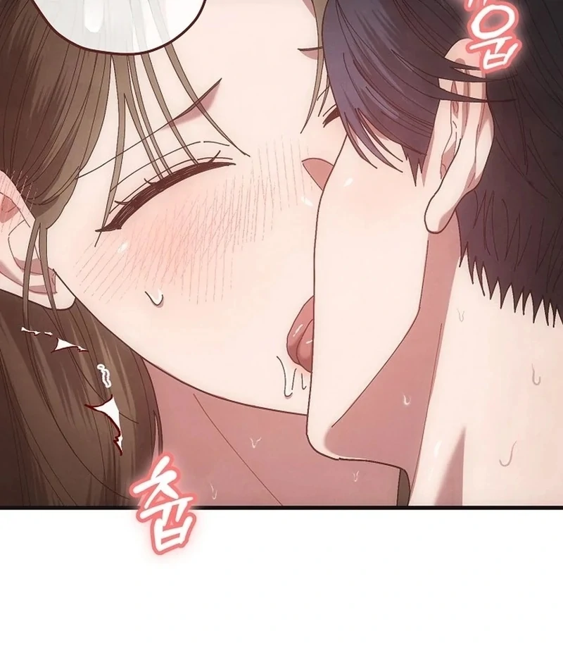 Just by Touching Chapter 20 - Page 55