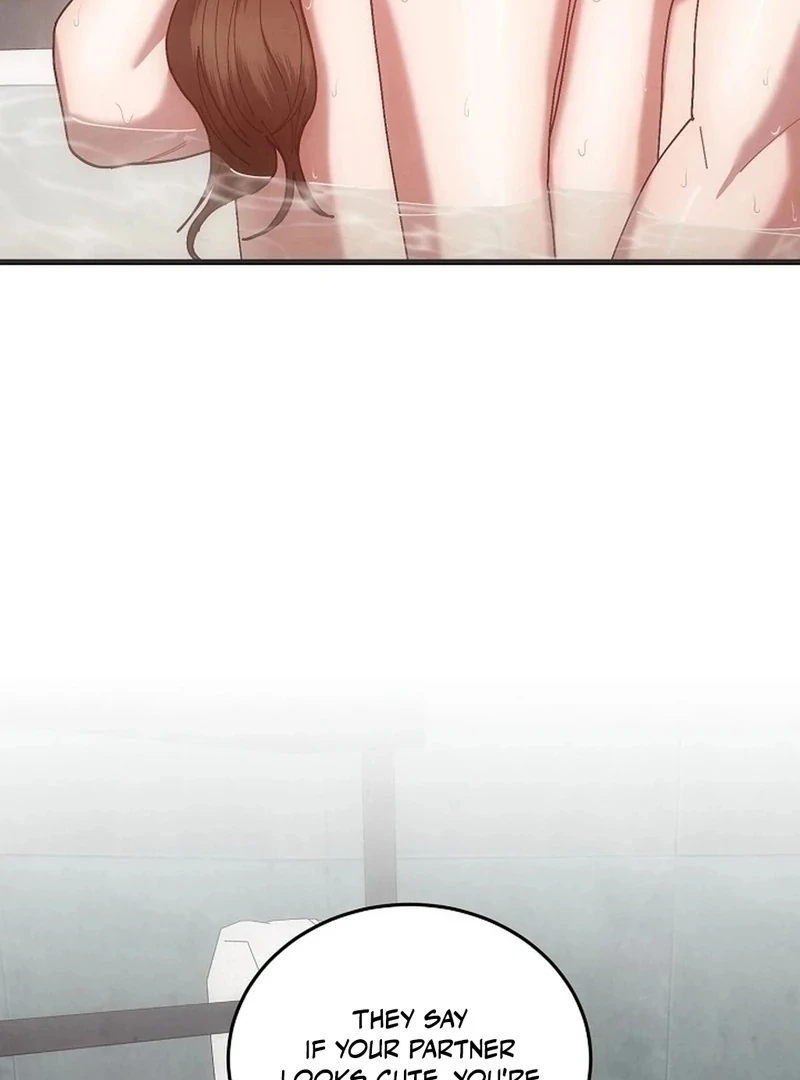 Just by Touching Chapter 20 - Page 67