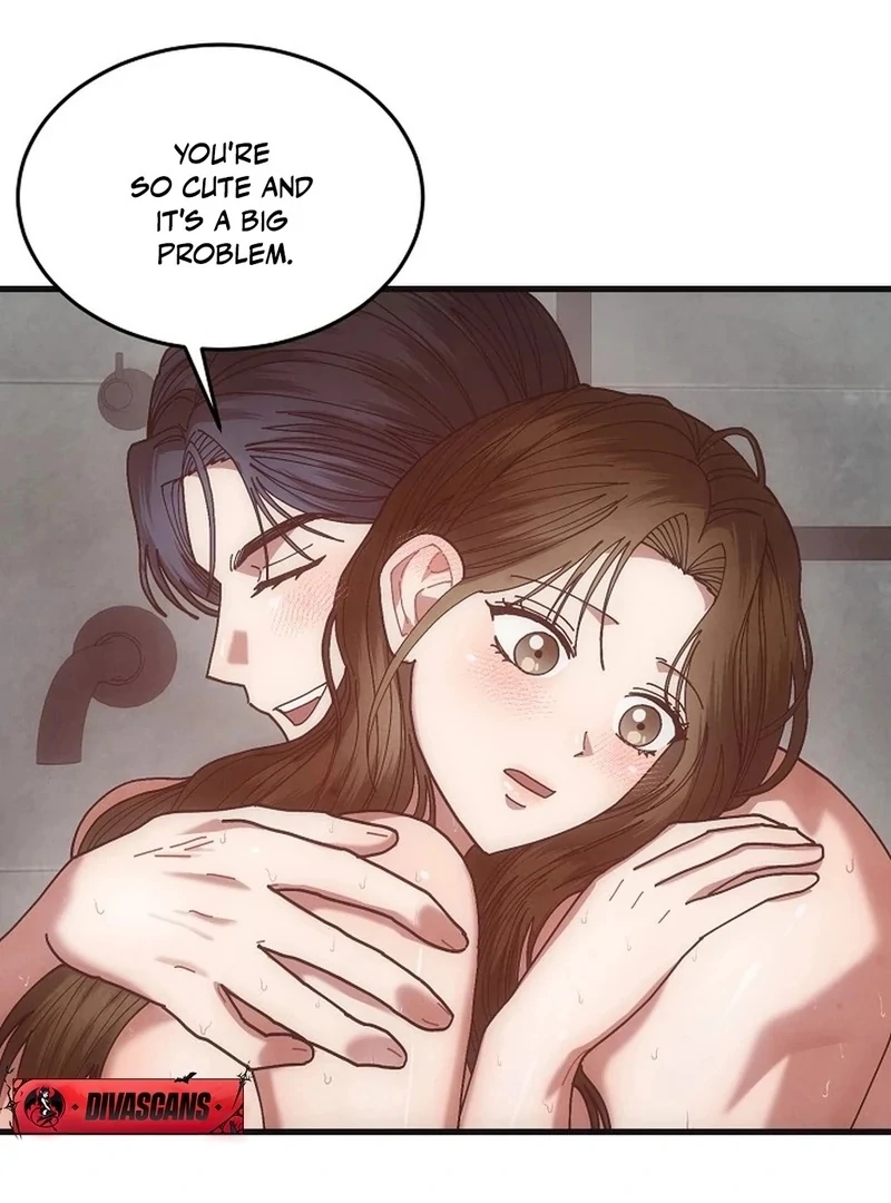 Just by Touching Chapter 20 - Page 70