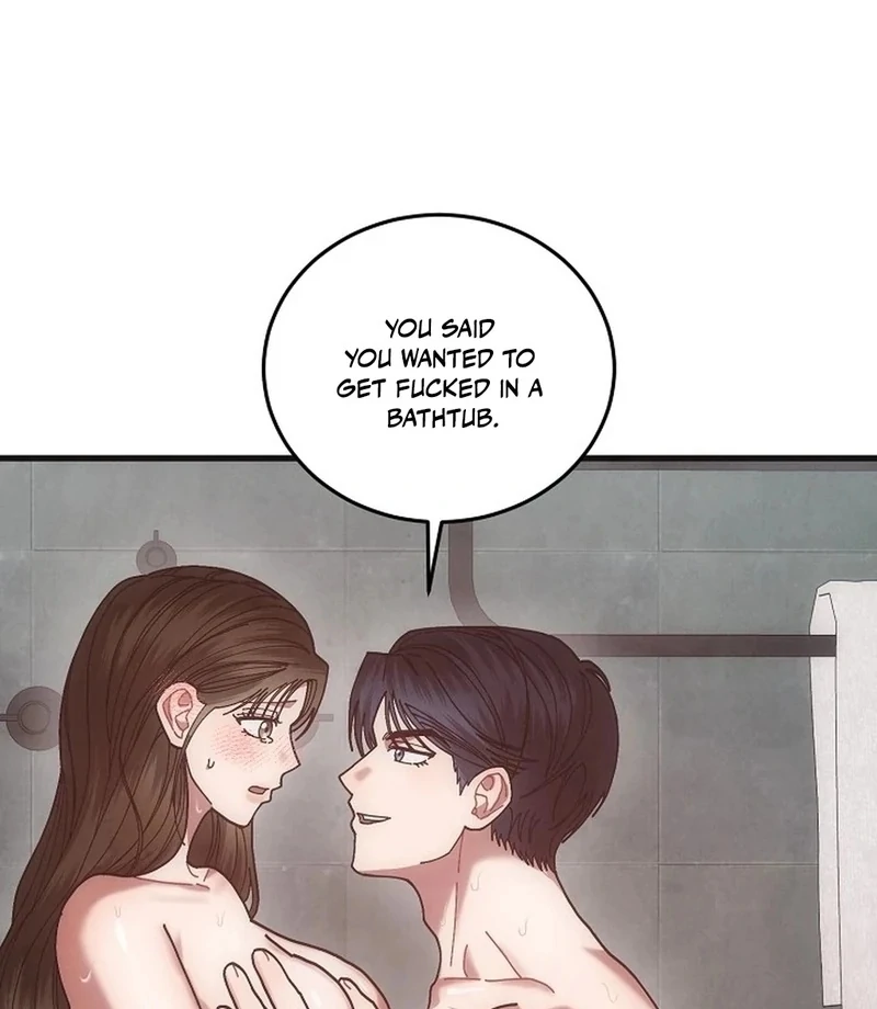 Just by Touching Chapter 20 - Page 8