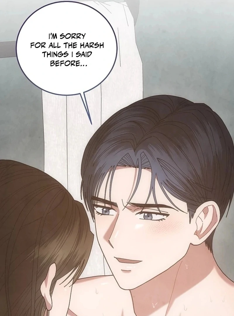 Just by Touching Chapter 20 - Page 79