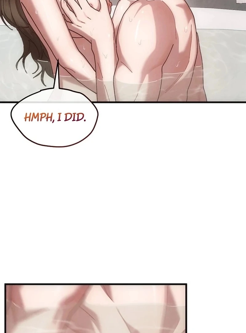 Just by Touching Chapter 20 - Page 9