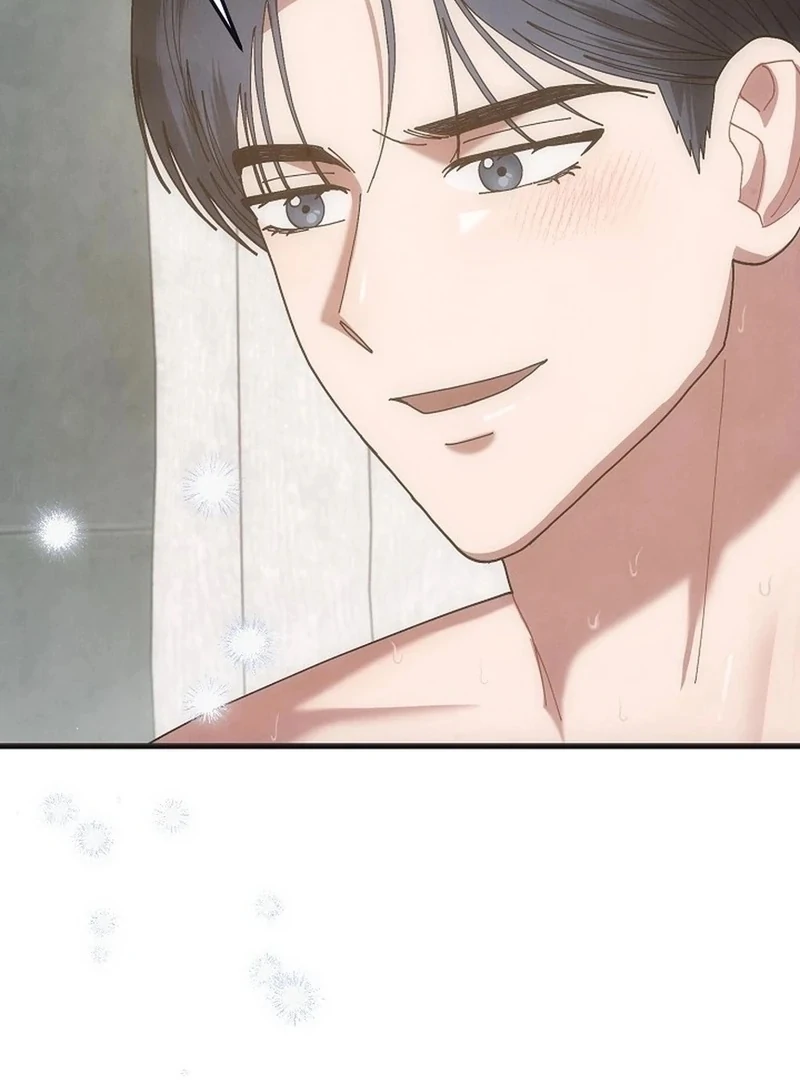 Just by Touching Chapter 20 - Page 83