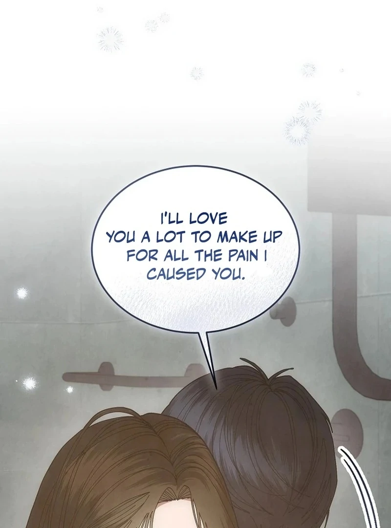 Just by Touching Chapter 20 - Page 84