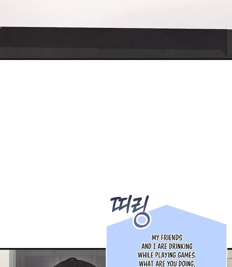 Just by Touching Chapter 20 - Page 90