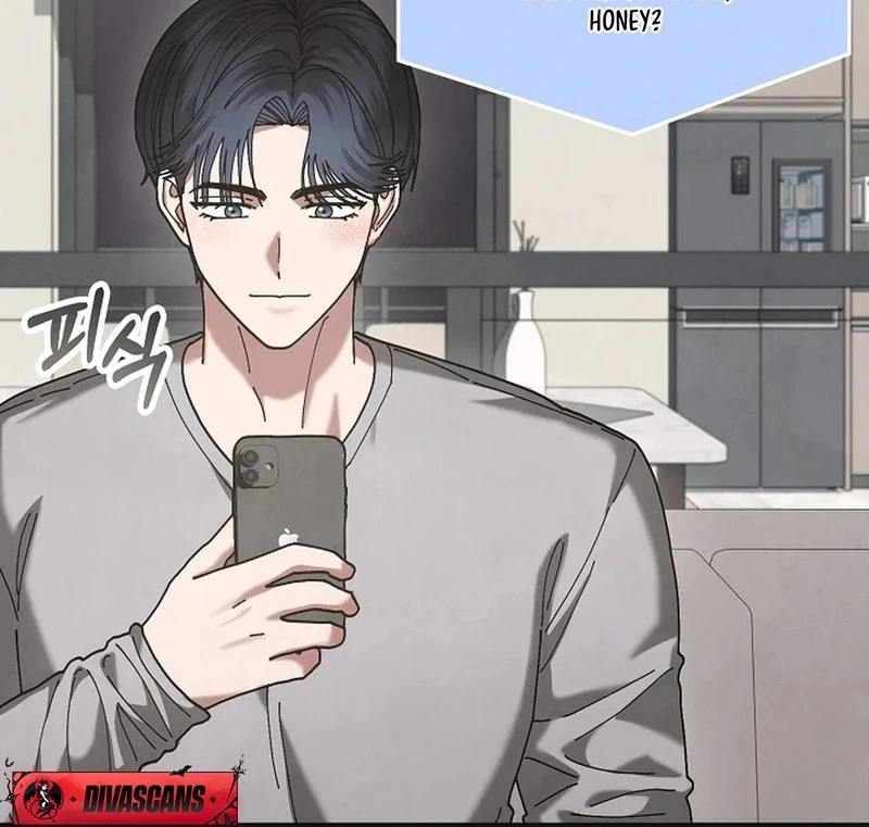 Just by Touching Chapter 20 - Page 91