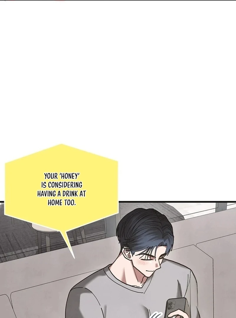 Just by Touching Chapter 20 - Page 92