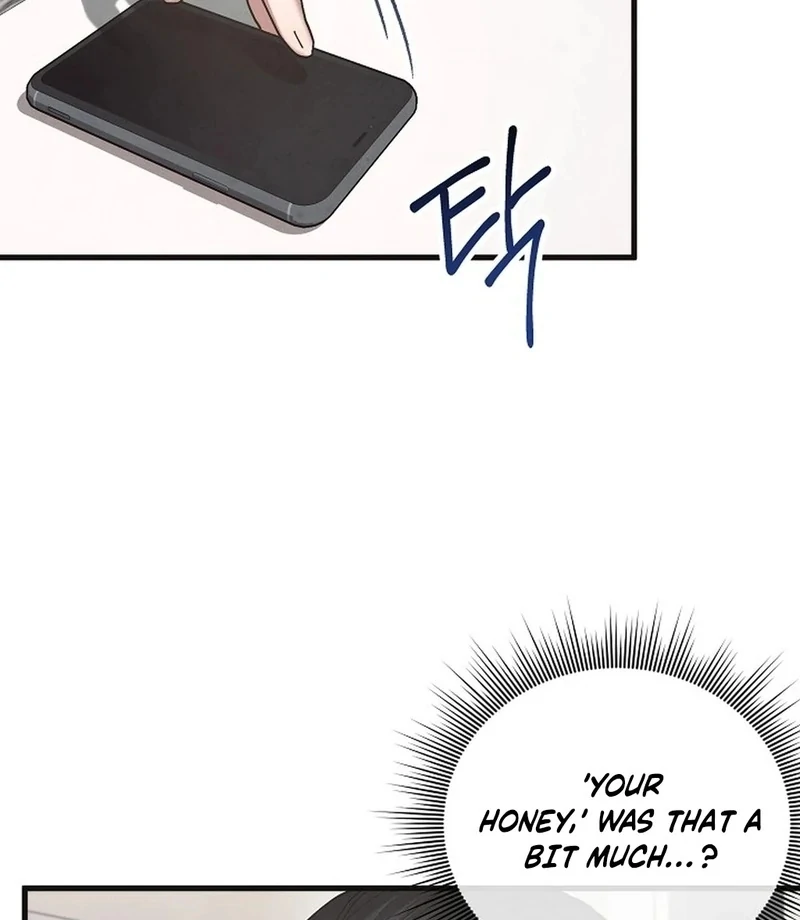 Just by Touching Chapter 20 - Page 94