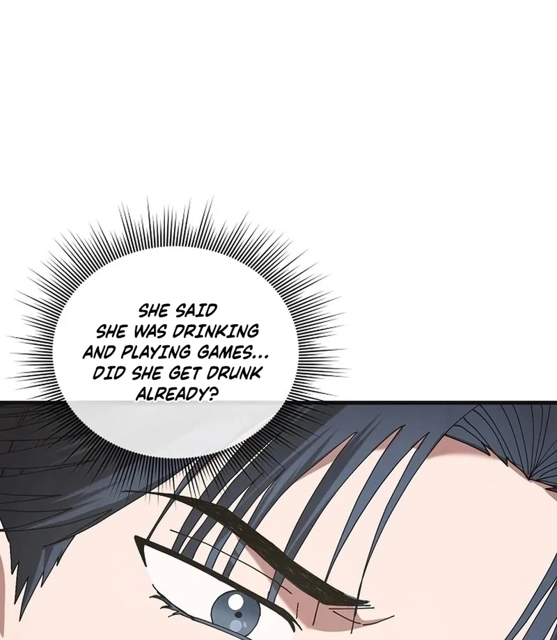 Just by Touching Chapter 20 - Page 99