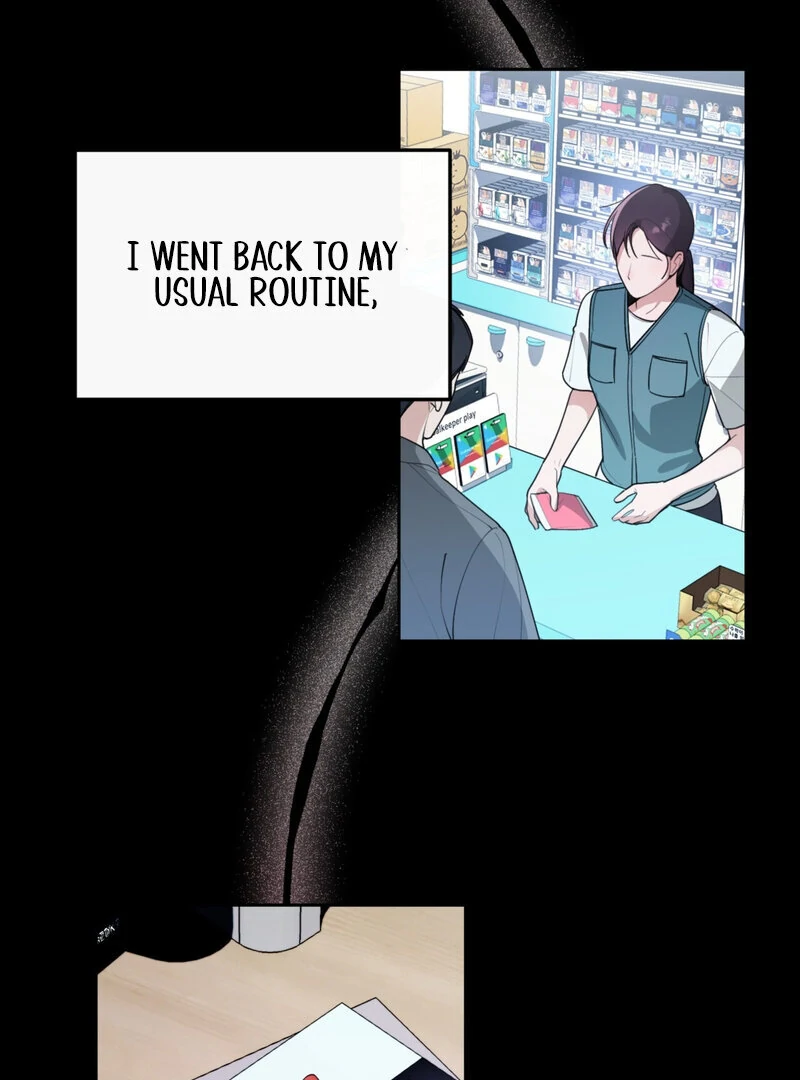 Just Eat Me Once, Oppa Chapter 1 - Page 110