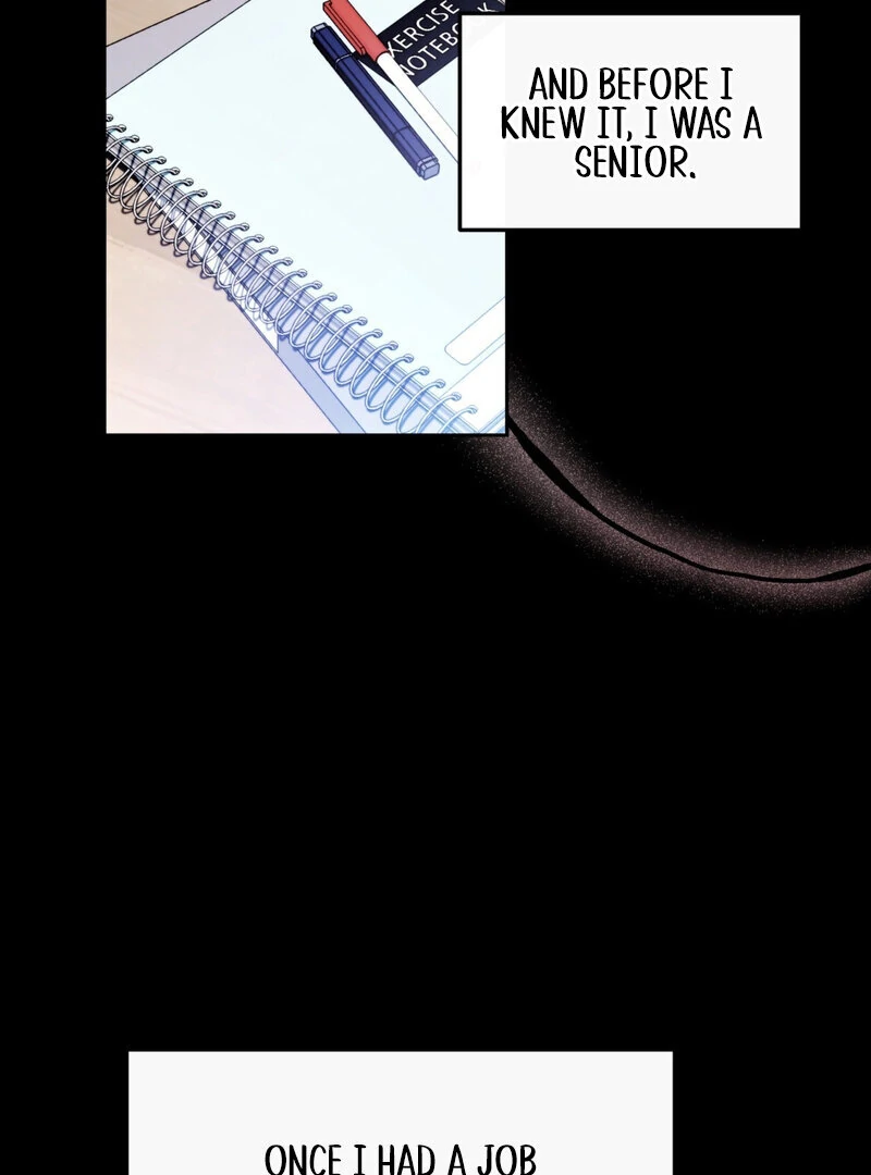 Just Eat Me Once, Oppa Chapter 1 - Page 111